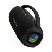 Parlante con Bluetooth Esenses SP-6720 de 20 W RMS, negro