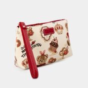 Cosmetiquera Henney Bear postres