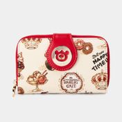 Billetera Henney Bear postres