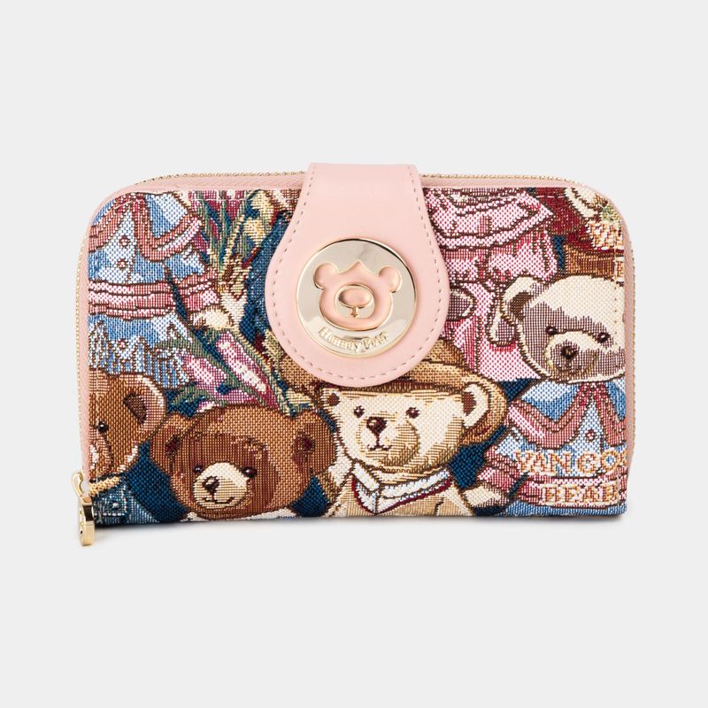 billetera-para-dama-henney-bear-diseno-osos-rosada-6923262276072