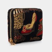 Tarjetero Henney Bear sombrero y zapato