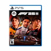 Juego F1 2025 para PS5