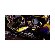 Juego F1 2025 para PS5
