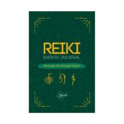 Reiki energía universal