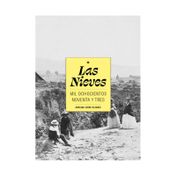 Las nieves mil ochocientos noventa y tres
