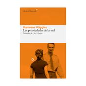 Las propiedades de la sed