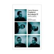 Cuaderno de trabajo II (1975-2001)