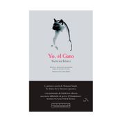 Yo, el Gato
