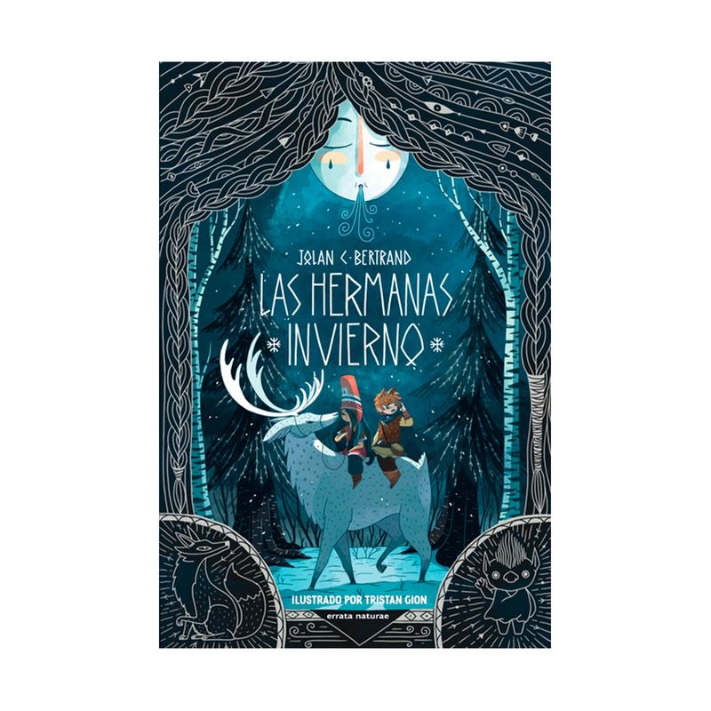 las-hermanas-invierno-9788419158635