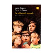 Los niños están mirando