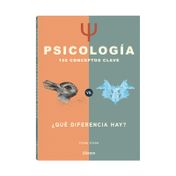 Psicología: 150 conceptos clave