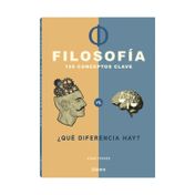 Filosofía – 150 conceptos clave