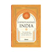 Espiritualidad India
