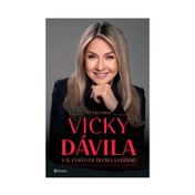Vicky Dávila y el costo de decir la verdad