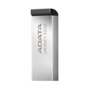 Memoria USB 3.2 ADATA de 32 GB, plateada