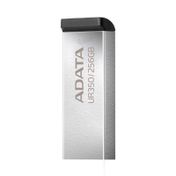 Memoria USB 3.2 ADATA de 256 GB, plateada