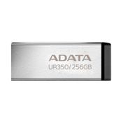 Memoria USB 3.2 ADATA de 256 GB, plateada