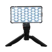 Panel Led recargable VTA de 10 W con soporte
