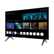Televisor Caixun de 40" Smart, FHD, C40VAFW