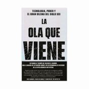 La ola que viene