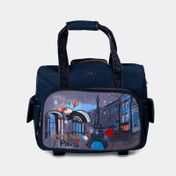 Bolso multiusos Janet Bear París Dream