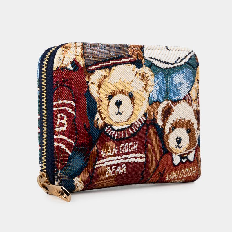 billetera-para-dama-henney-bear-diseno-osos-con-sudadera-2-6973341392360