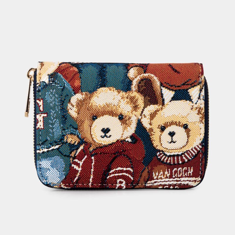 billetera-para-dama-henney-bear-diseno-osos-con-sudadera-4-6973341392360