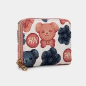 Billetera Henney Bear