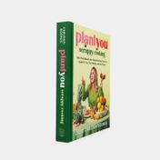 Plant You: Scrappy Cooking