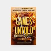 Games Untold