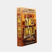 Games Untold