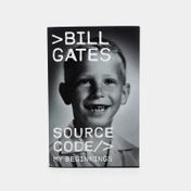 Source Code: my beginnings