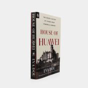 House Of Huawei