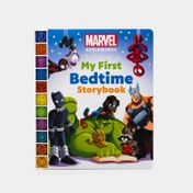 My First Bedtime Storybook