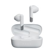 Audífonos in ear SIBYL XM112 blancos