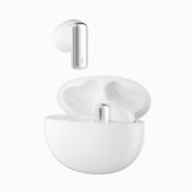 Audífonos in ear SIBYL XM193, blancos
