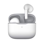 Audífonos in ear SIBYL GK051 con estuche gris