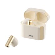 Audífonos in ear SIBYL XM192, blancos