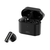 Audífonos in ear SIBYL XM192, negros