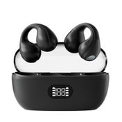 Audífonos in ear SIBYL TM73, negros