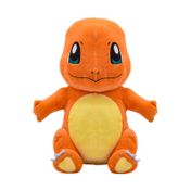 Morral pequeño Pokémon - Charmander