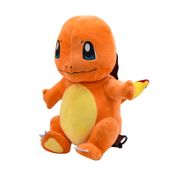 Morral pequeño Pokémon - Charmander