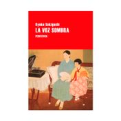 La voz sombra