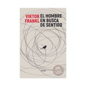 El hombre en busca de sentido