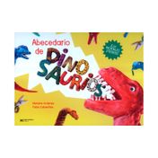 Abecedario de dinosaurios