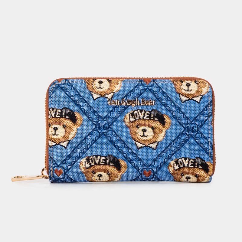 billetera-para-dama-henney-bear-diseno-caras-de-osos-azul-6973341400874