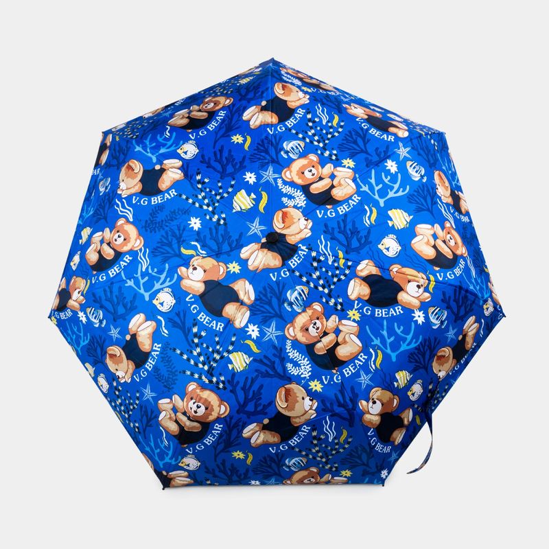 sombrilla-manual-de-26-4-cm-henney-bear-azul-oceano-3-6973341401321