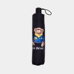 sombrilla-manual-de-26-4-cm-henney-bear-negro-6973341401345