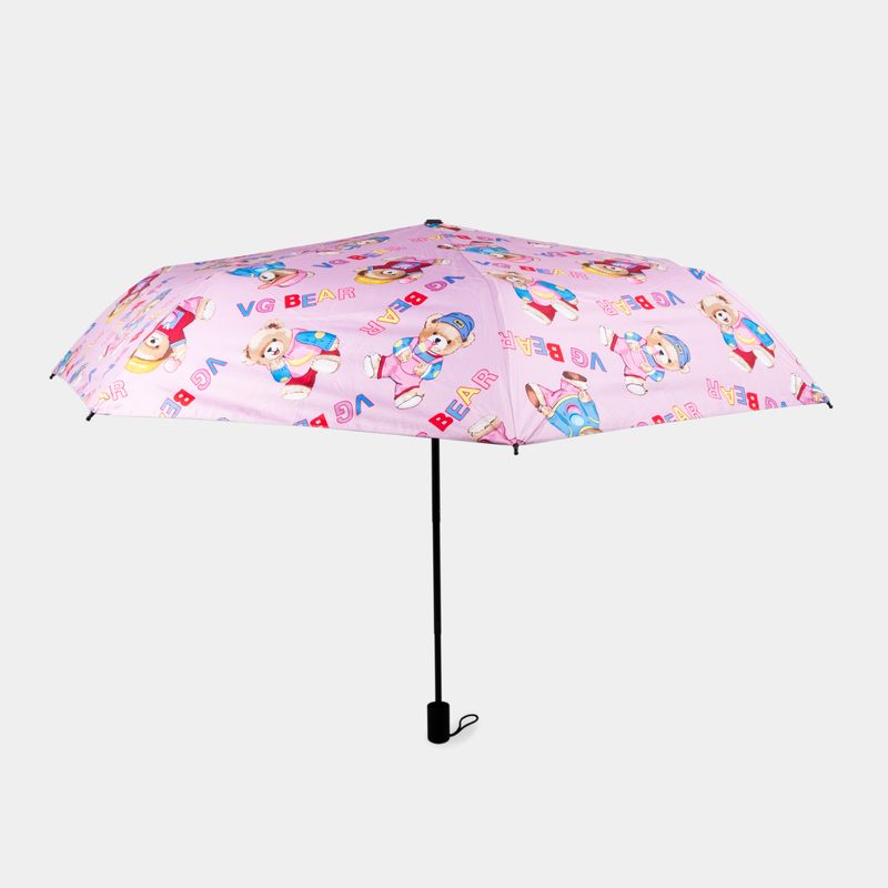 sombrilla-manual-de-26-4-cm-henney-bear-rosado-5-6973341401352