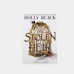 the-stolen-heir-9780316543309